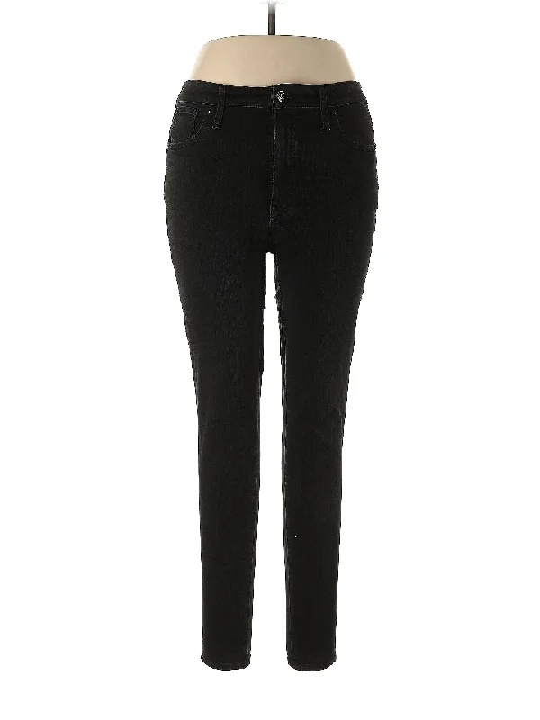 Every Deal is a Steal!Mid-Rise Skinny Jeans