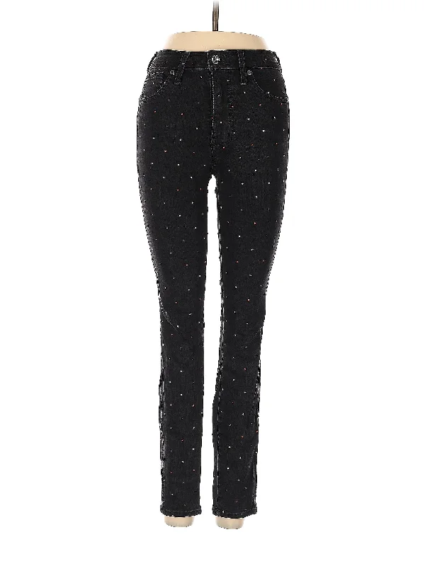 Unmissable Offers Await!Mid-Rise Skinny Jeans