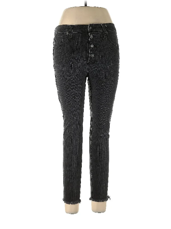 Steals and Deals Await!Mid-Rise Skinny Jeans in Dark Wash