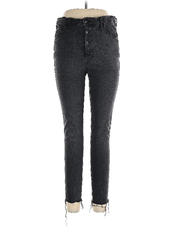 Amazing Prices You Can’t Resist!Mid-Rise Skinny Jeans in Dark Wash