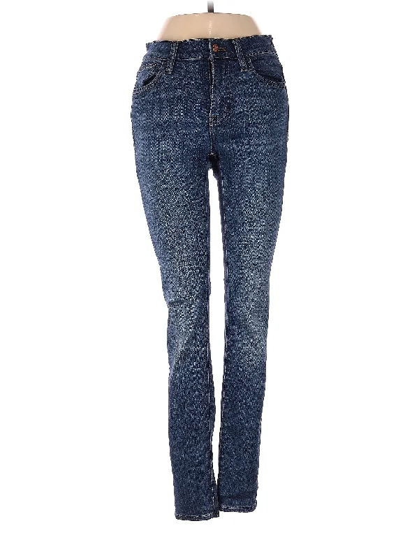 Special Offer – Act Fast!Mid-Rise Skinny Jeans in Medium Wash