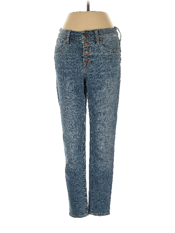 Your Favorite Items on Sale Now!Mid-Rise Straight-leg Jeans in Light Wash