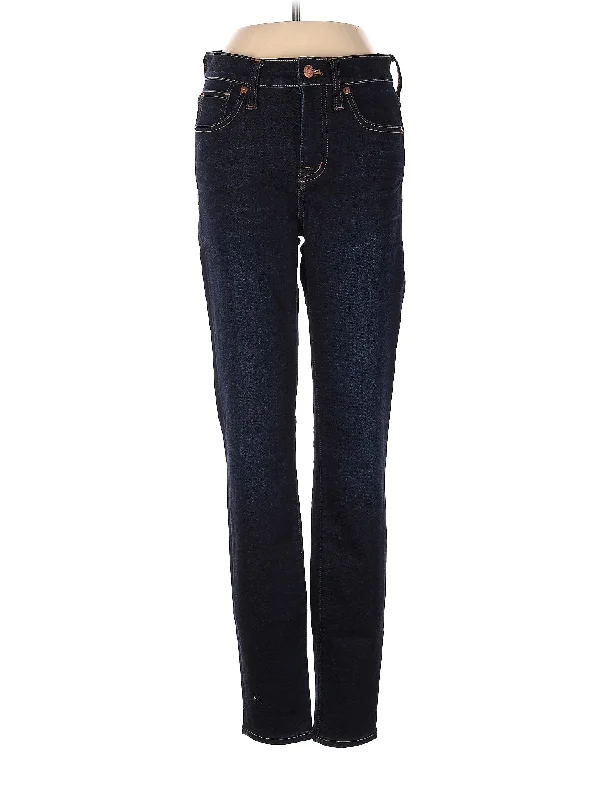 Today Only – Don’t Miss It!Mid-Rise Straight-leg Jeans in Medium Wash