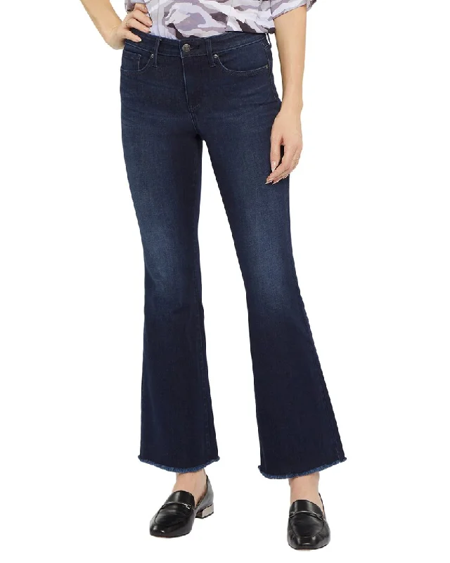 Shop Before It’s Gone!NYDJ Ava Rapture Flare Jean