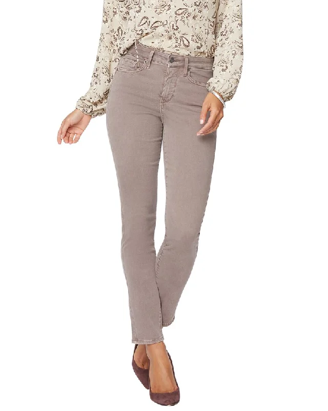 Save Like Never Before!NYDJ Petite Alina Legging Jean