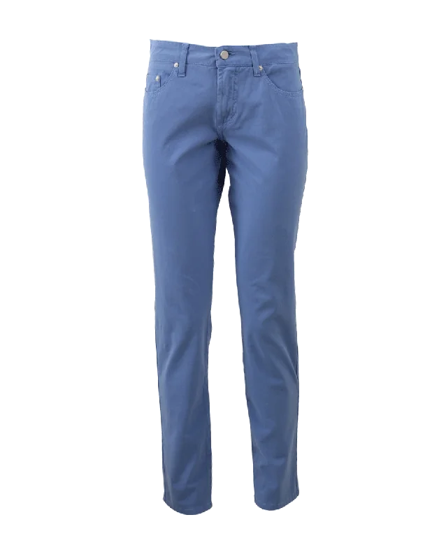 The Best Offers Are Here!Tapered Leg Jean