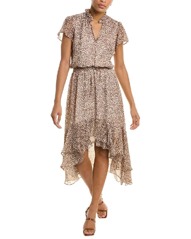 Get More, Spend Less – Shop Now!1.STATE High-Low Style Midi Dress