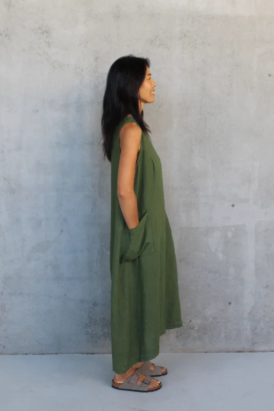 Forest Green