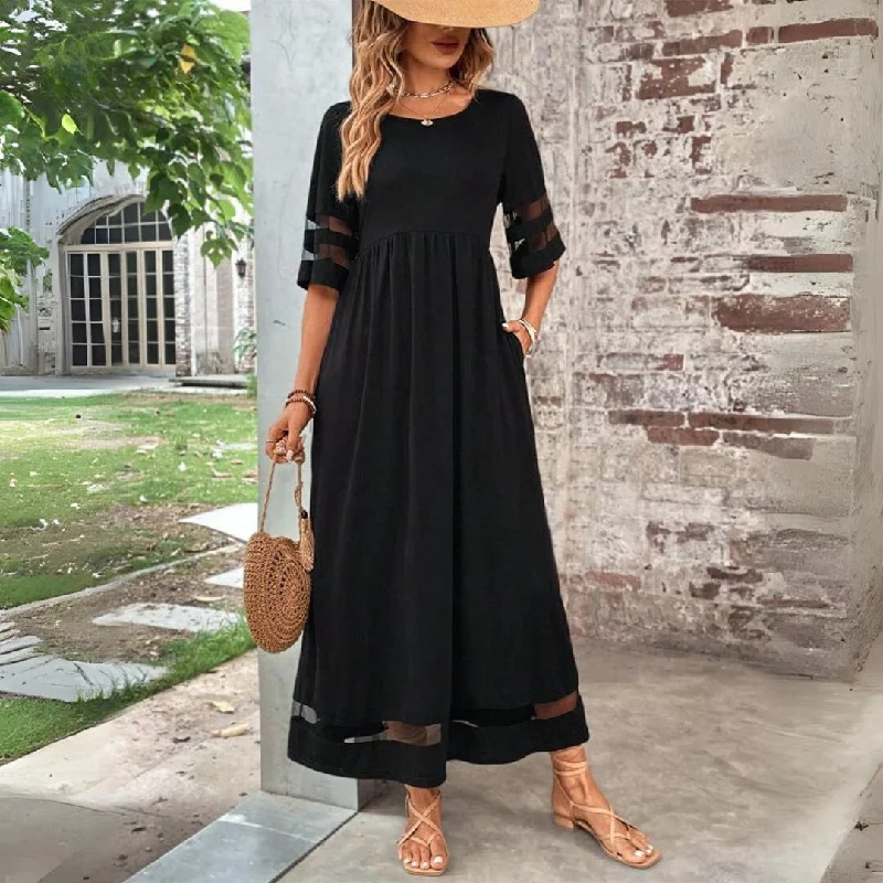 One Day Only – Huge Savings!Adelheid™ Elegant Dress