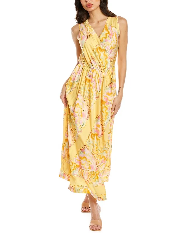 The Best Offers Are Here!ALDO MARTINS Midi Dress