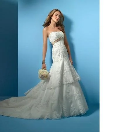 Don't Miss Out!Alfred Angelo 2020