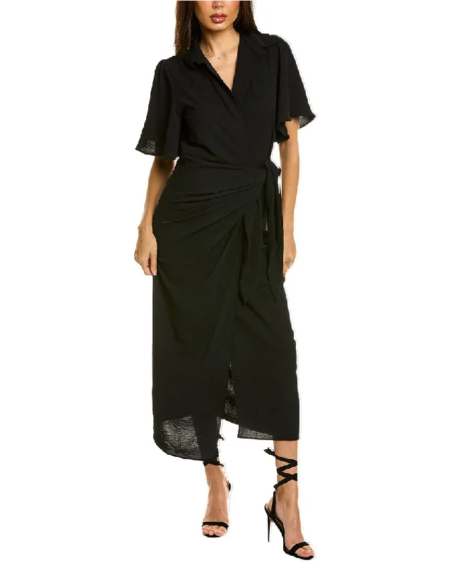 Score Big Savings Today!ANNA KAY Midi Dress