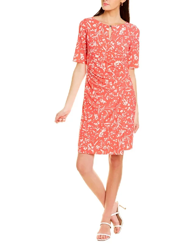Price Drop Alert!Anne Klein Maryellen Midi Dress