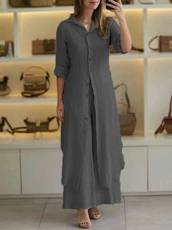 Dark Grey