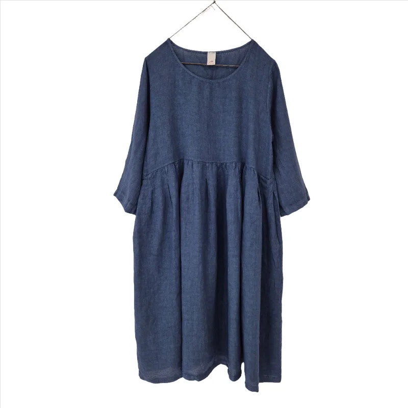 Denim Blue