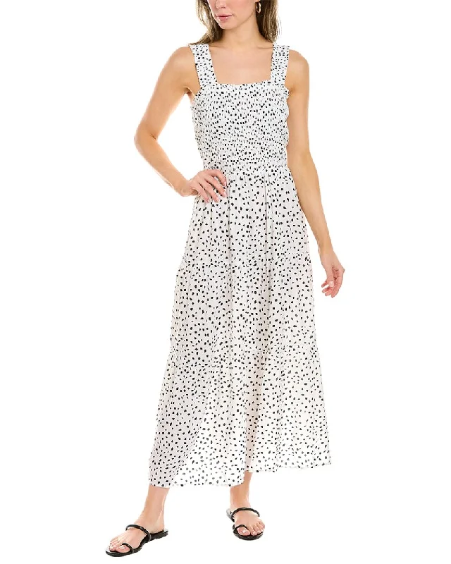 Price Drops You’ll Love!Beachlunchlounge Elsa Midi Dress