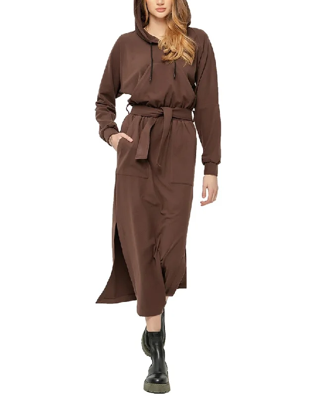 Hurry, Sale Ends Soon!BGL Midi Dress
