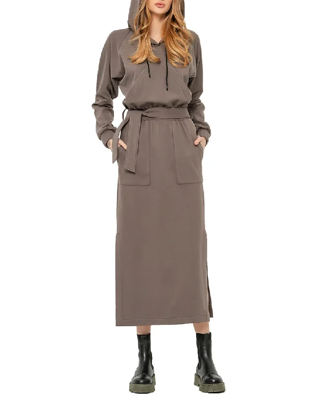 Hot Deals You Can’t Resist!BGL Midi Dress