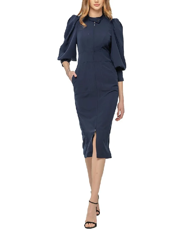 Flash Sale – Act Fast!BGL Midi Dress
