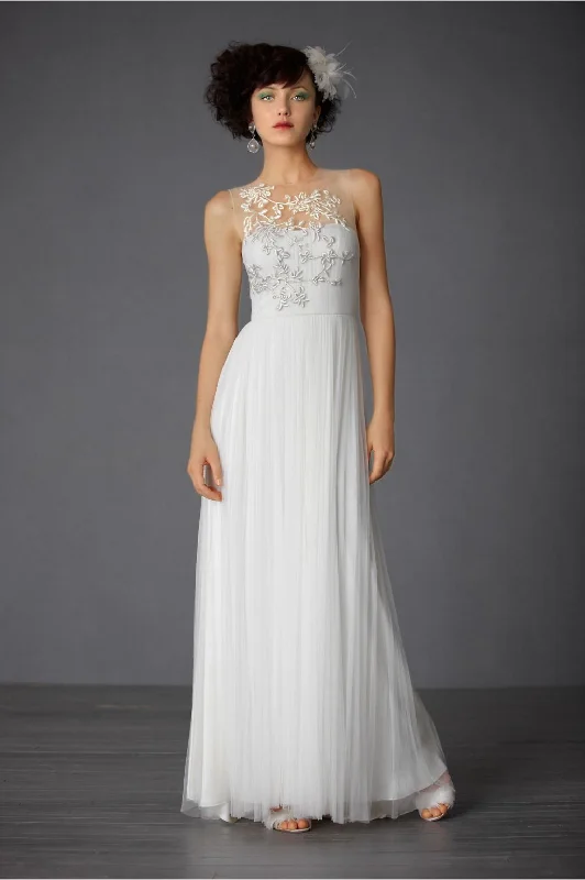 Special Offer – Act Fast!BHLDN Leticia/Elysium
