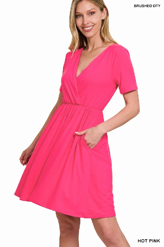 Hot Pink
