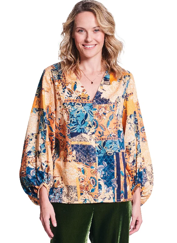 Score Huge Discounts Today!Burda Dress & Blouse 5783