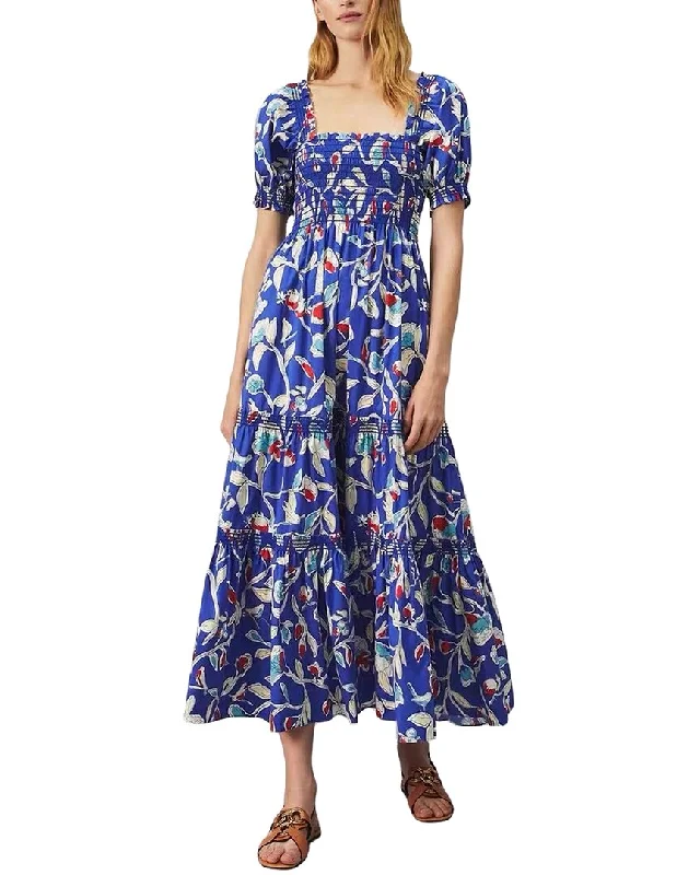 Every Deal is a Steal!BURRYCO Midi Dress