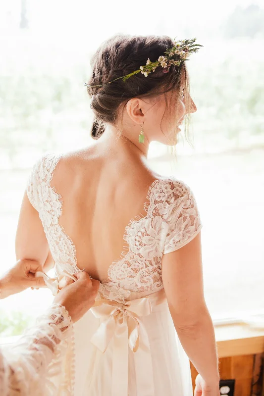 More Discounts, More Joy!Claire Pettibone Queen Anne's Lace