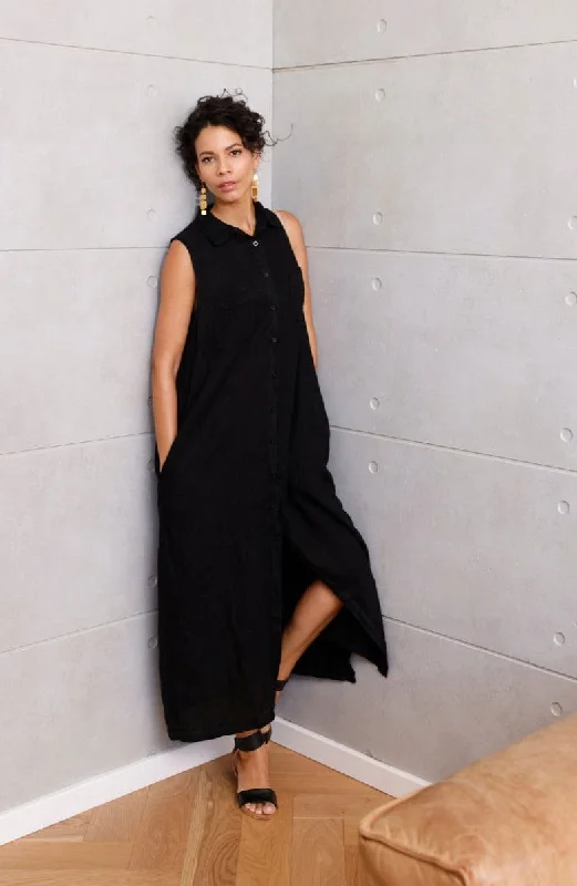 Sale Alert – Get Ready to Shop!Louise Collared Slimline Dress