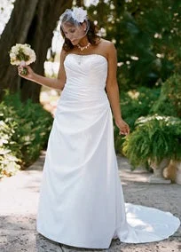 Save More When You Shop More!David's Bridal David's Bridal 9WG3153 Size 20