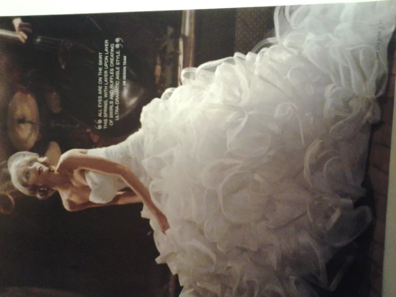 Your Favorite Sale is Back!David's Bridal Galina Signature