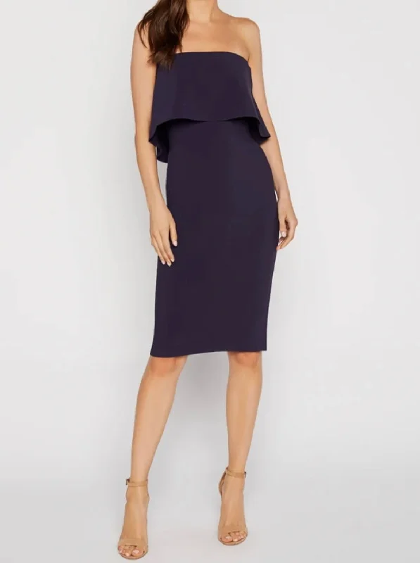 Today’s Deals, Tomorrow’s Regrets!DRIGGS DRESS