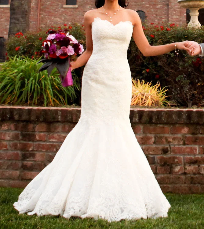 Seasonal Sale – Shop Now!Enzoani Dakota