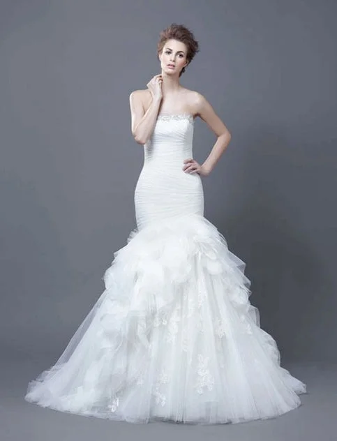 Save Like Never Before!Enzoani Enzoani Haldana Size 0