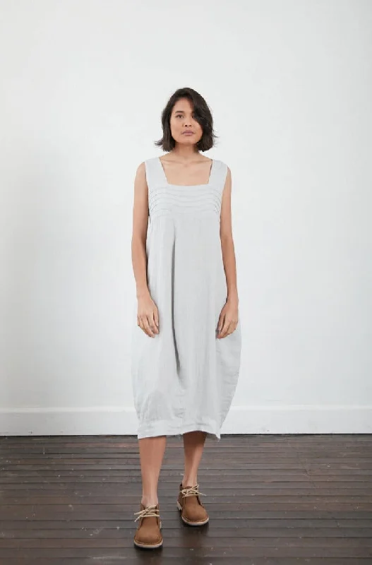 The Best Sale of the Year!Aurelie Casual Linen Dress