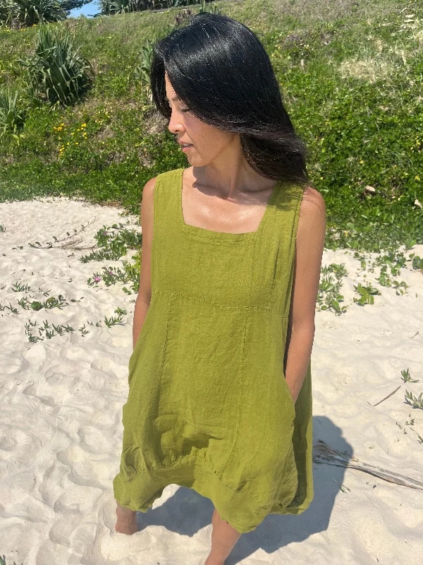 Acid Green