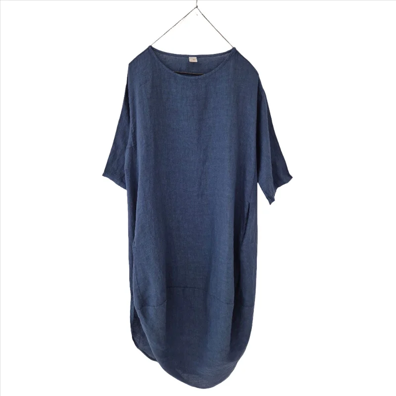 Denim Blue
