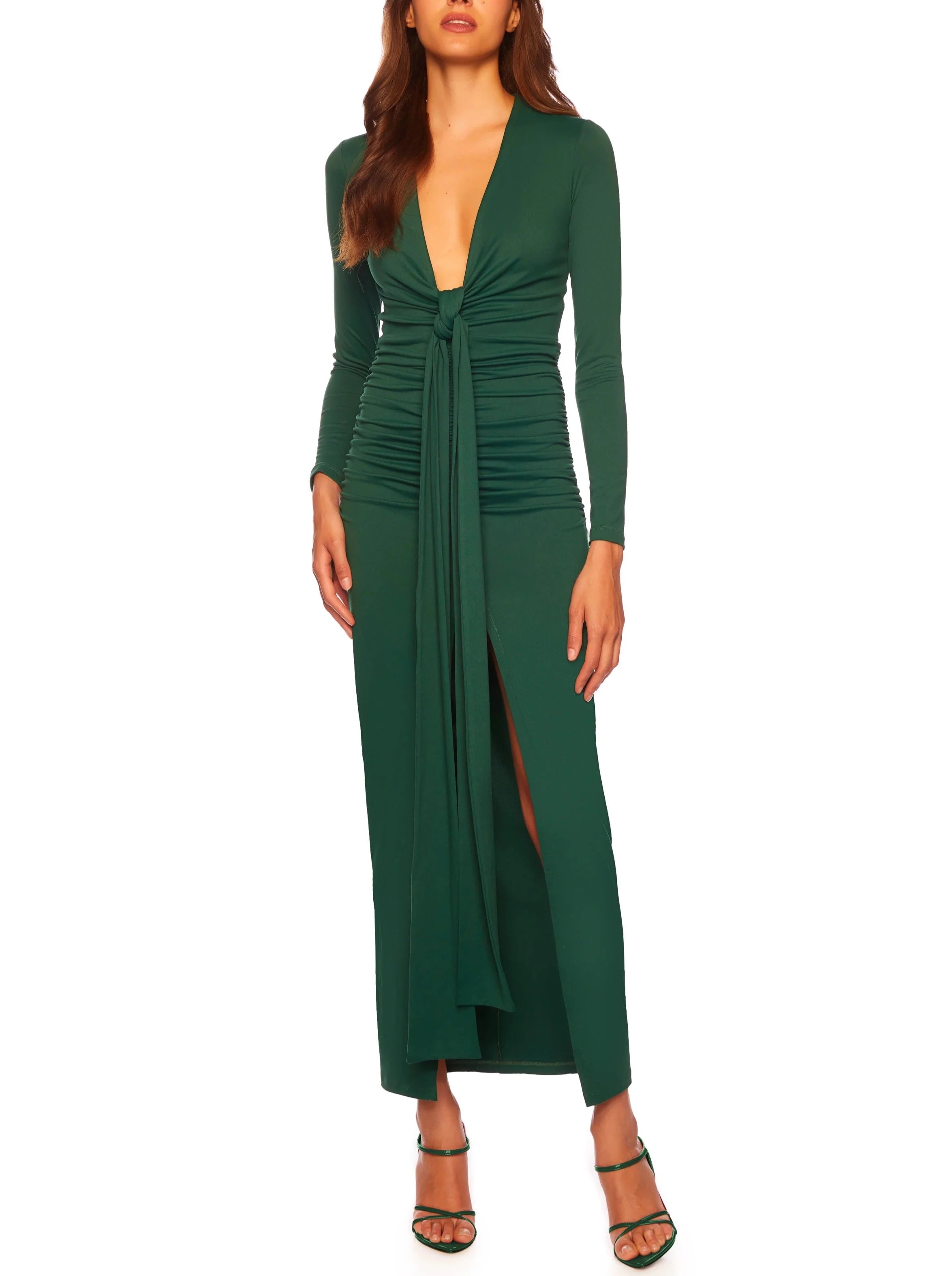 The Best Offers Are Here!FALALA DRESS