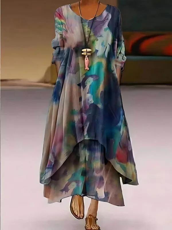 Multicolour
