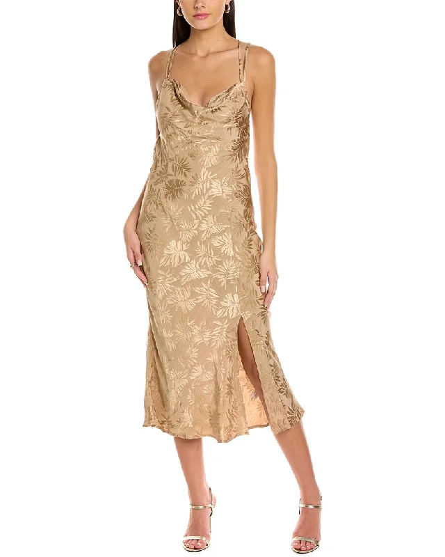 Shop Today, Save Tomorrow!findersKEEPERS Vacancies Midi Dress