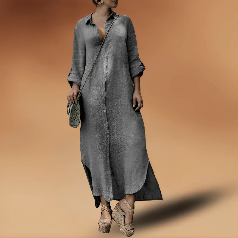 The Best Deals Won’t Wait!Francina | Stylish Dress