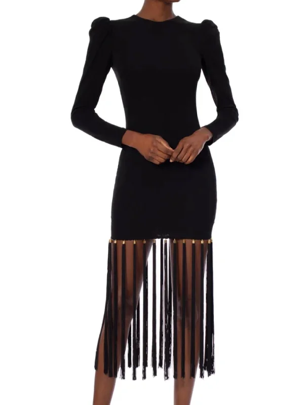 Unlock Huge Savings Now!GRETA DRESS