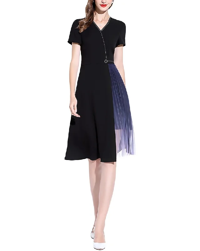 The Best Deals Won’t Wait!GYALWANA Midi Dress