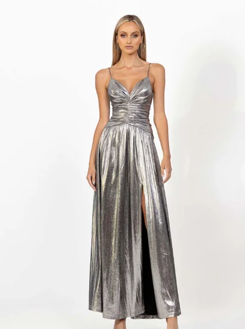 Don’t Wait – Shop Today!INDRA GOWN