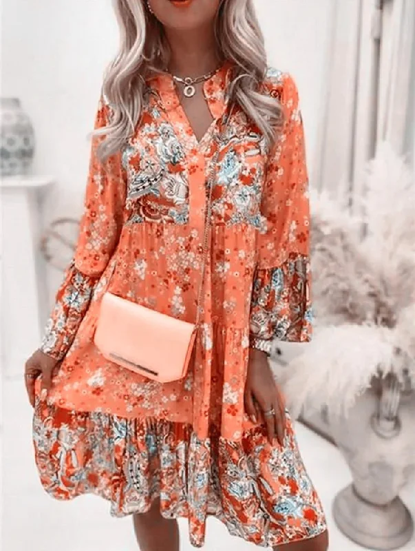 Snag the Best Prices Now!Irene | Stylish Dress