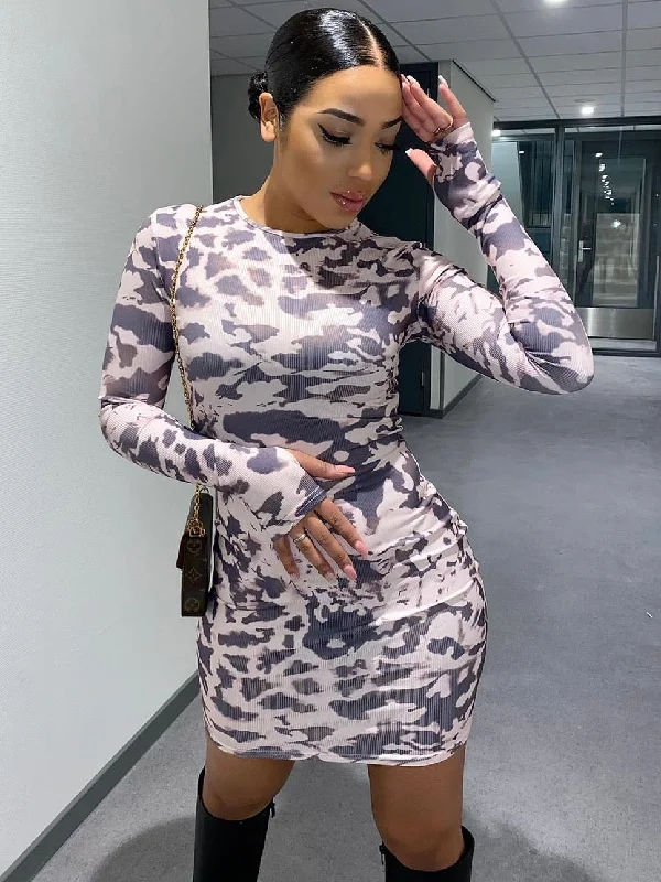 Biggest Sale of the Season!Its Do Or Dye Dress