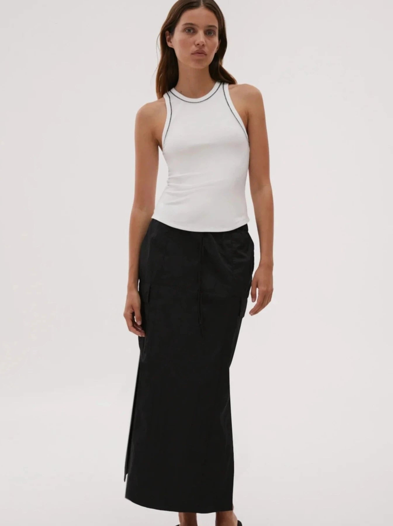Savings You Can’t Ignore!JALEN CARGO SKIRT