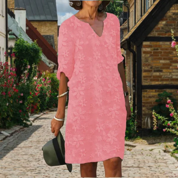 Rose Pink