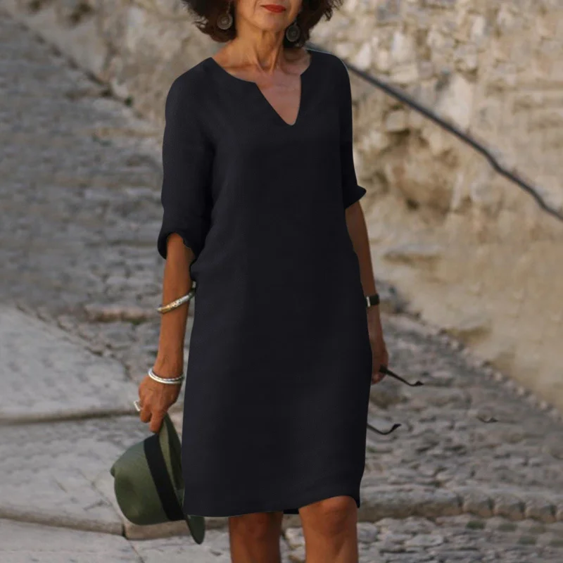 Shop Before It’s Gone!Jasmin™ Stylish Dress