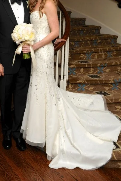 Bigger Savings, Better Shopping!Jenny Packham Arabesque